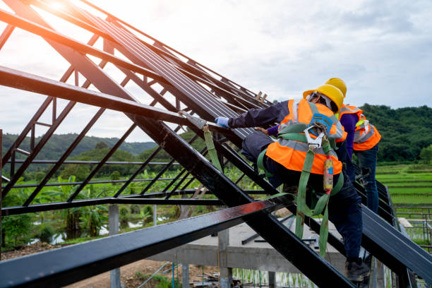 Best Commercial Roofing Services  in Marina, CA