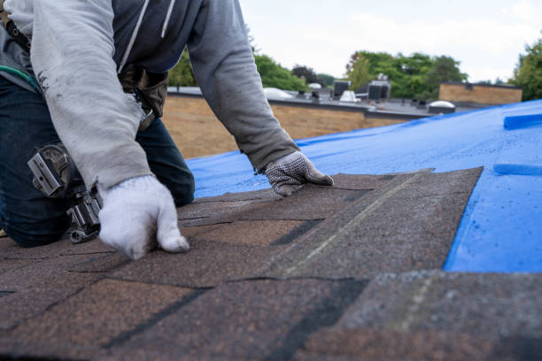 Best Commercial Roofing Services  in Marina, CA