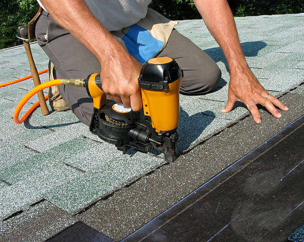 Best Roof Waterproofing Services  in Marina, CA