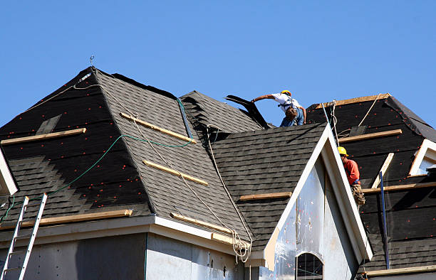 Trusted Marina, CA Roofing Contractor Experts