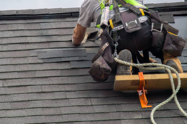 Roof Repair Estimates in Marina, CA