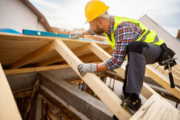 Best Residential Roofing Contractor  in Marina, CA