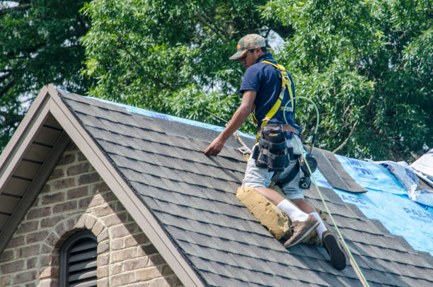 Best Flat Roof Repair Services  in Marina, CA