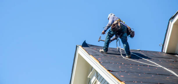 Quick and Trustworthy Emergency Roof Repair Services in Marina, CA